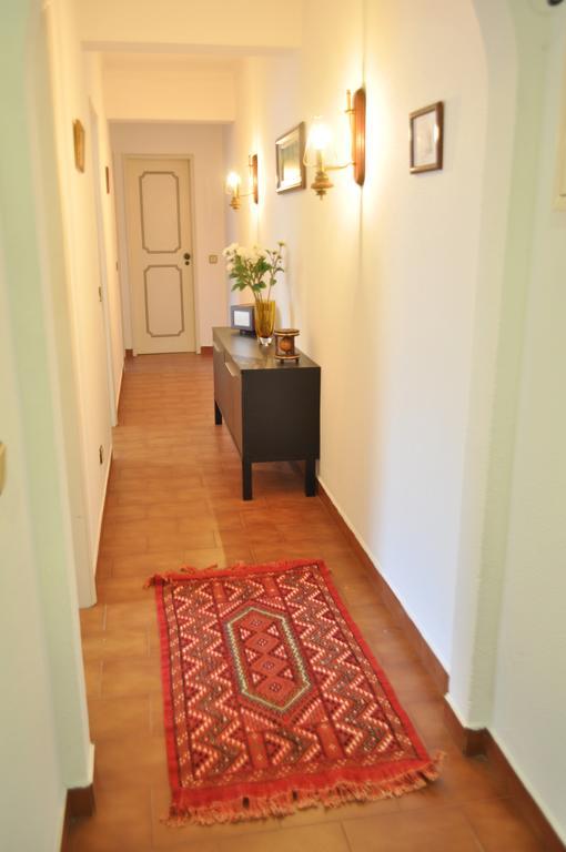 Apartamento Casa Da Poesia Portimão Exterior foto