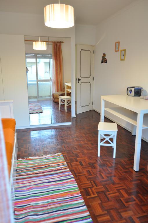 Apartamento Casa Da Poesia Portimão Exterior foto