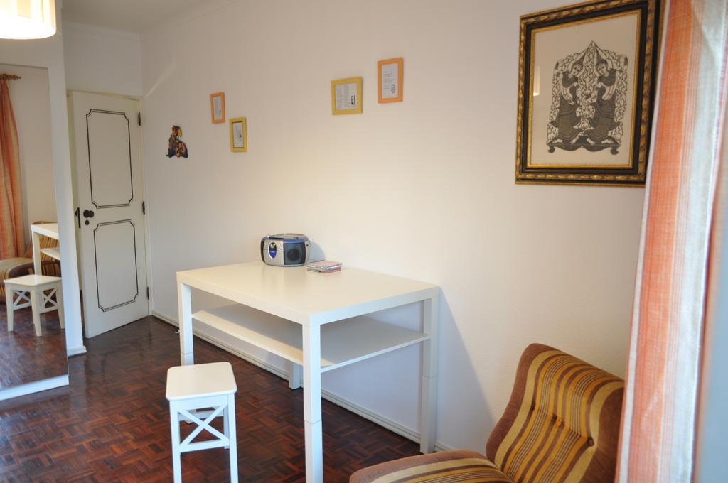 Apartamento Casa Da Poesia Portimão Exterior foto