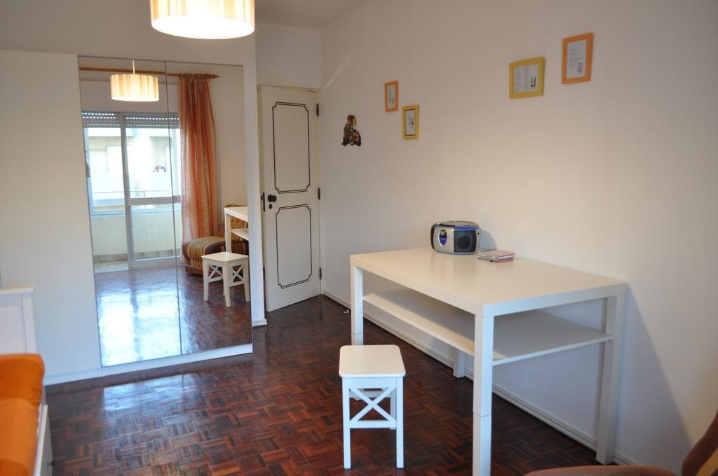 Apartamento Casa Da Poesia Portimão Exterior foto