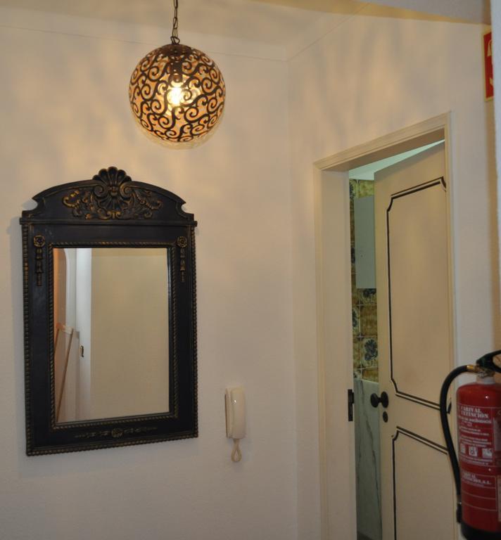 Apartamento Casa Da Poesia Portimão Exterior foto